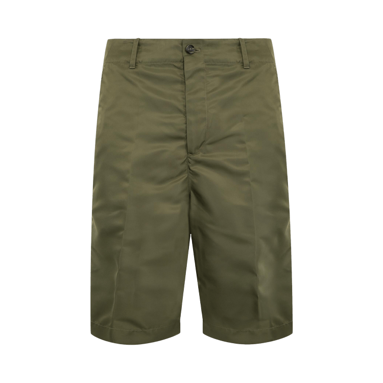 Bottega Veneta Shorts "Shrub"