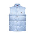 Moncler Tuquerouye Vest "Light Blue"