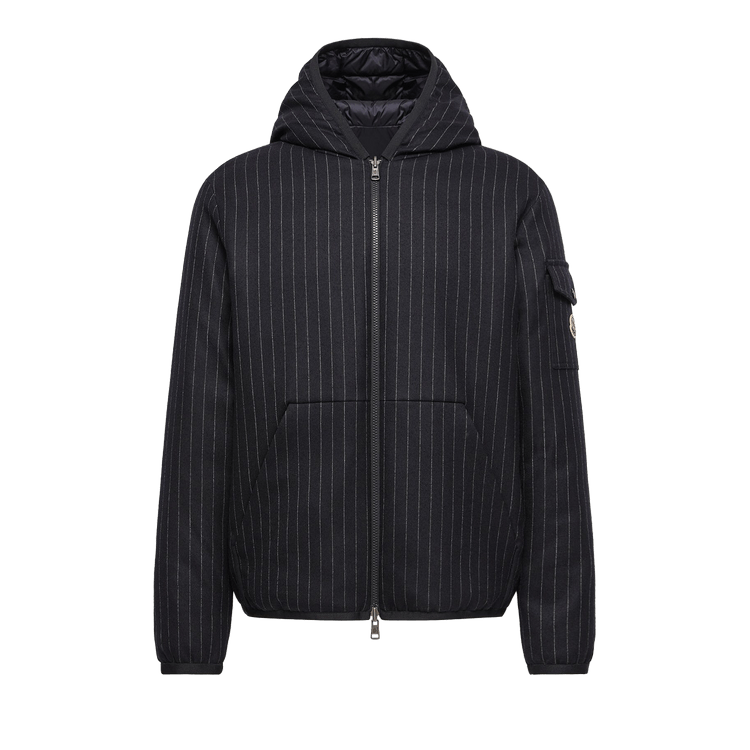 Moncler Ceze Jacket "Aqua"