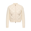 Moncler Cardigan "Beige"