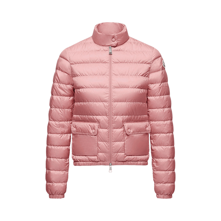 Moncler Lans Jacket "Light Pink"