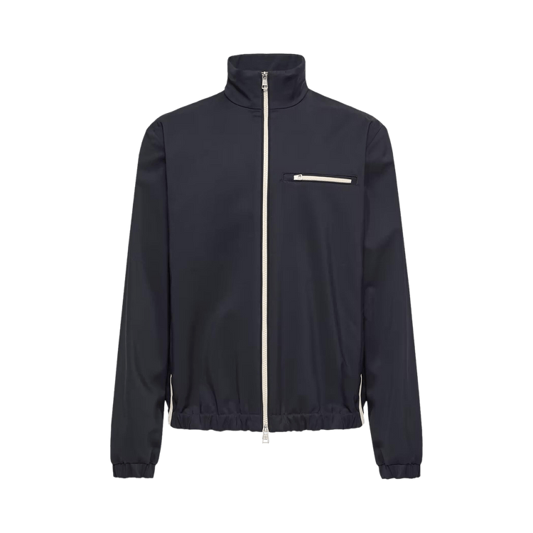 Moncler Fourioun Jacket "Navy"
