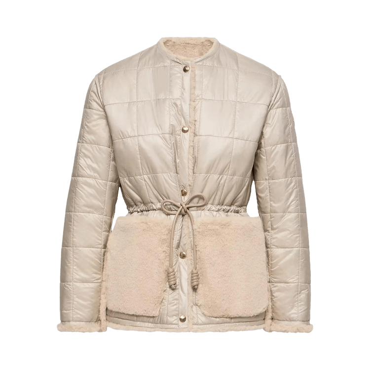 Moncler Tipule Jacket "Beige"