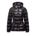 Moncler Barante Jacket "Black"