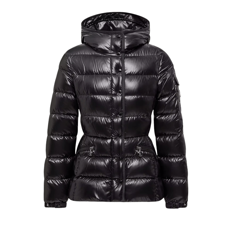 Moncler Barante Jacket "Black"