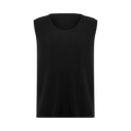 Issey Miyake Tank "Black"