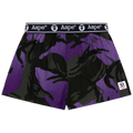 AAPE Camo Boxers "Black"
