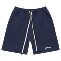 Godspeed Vital Terry Shorts "Navy"