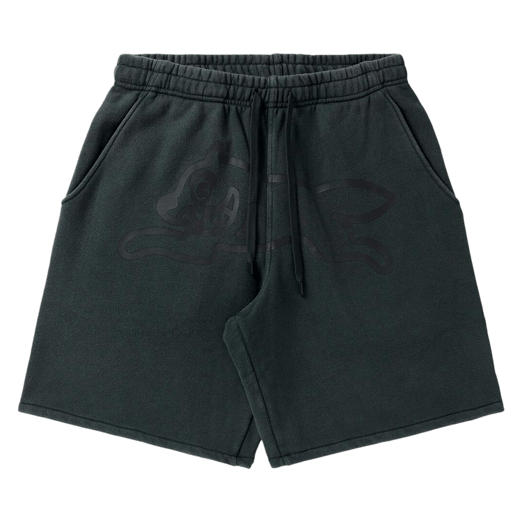 Icecream Shave 1ce Terry Shorts "Jet Set"