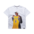 Nike Kobe Tee Draft Pack "White"