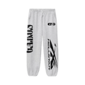 Hellstar G.A.B.O.S Sweatpants "Grey"