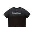 A Good Soul Blessing In Disguise T-Shirt "Shadow"