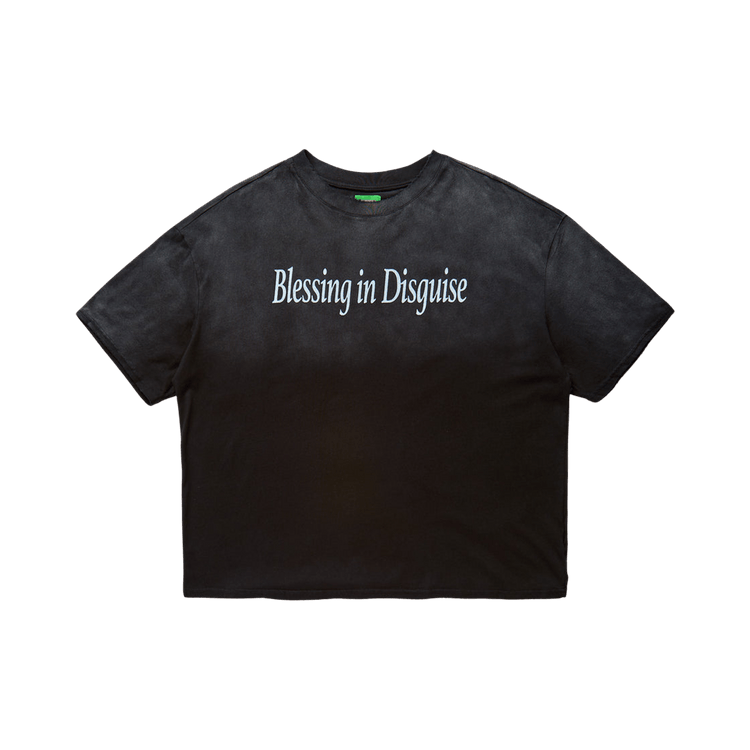 A Good Soul Blessing In Disguise T-Shirt "Shadow"