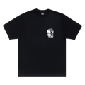 Stussy Tall Dice T-Shirt "Black"