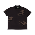 Denim Tears 24 Polo "Brown"