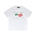 Denim Tears Ellis Tears Tee "White"