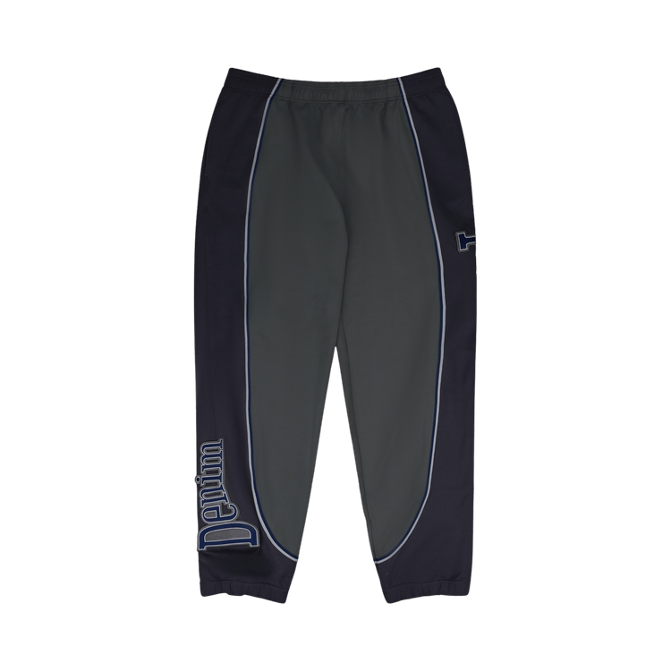 Denim Tears Track Pant "Grey"
