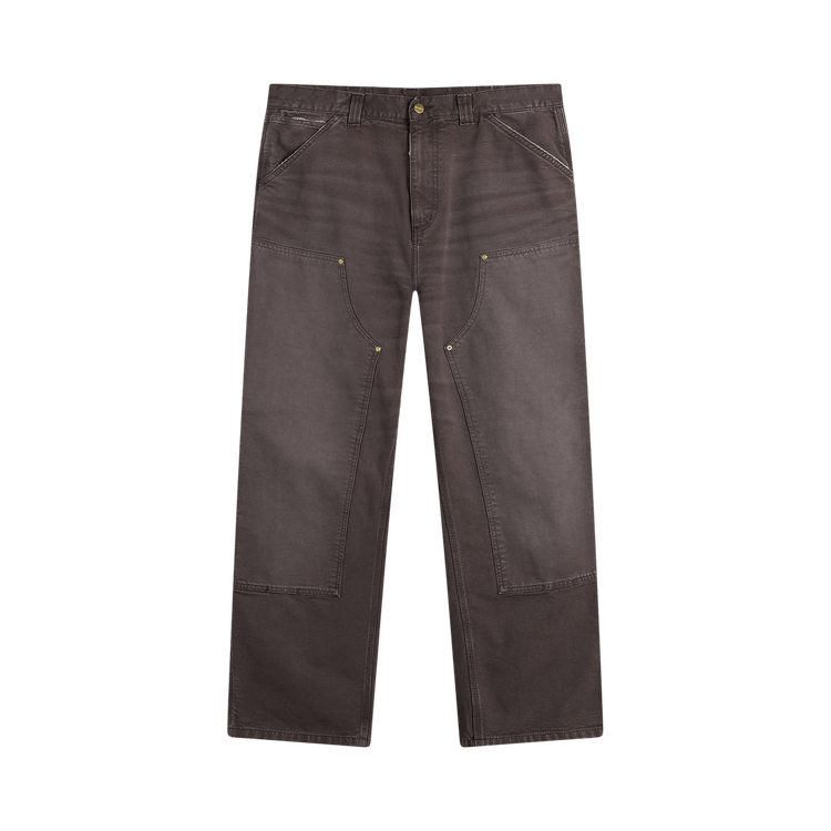 Carhartt WIP OG Double Knee Pant "Tobacco (Destroy Wash)"