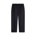 Phoebe Philo Drawstring Trousers "Black"