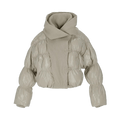 Diesel W-Idney Coat "Cream"
