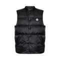Moncler Tuquerouye Vest "Black"