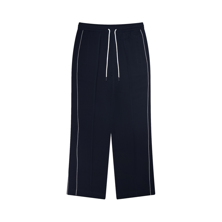 KROST Piping Track Pant "Blue"