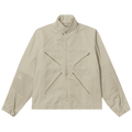 ROA Camp Technical Shirt "Beige"