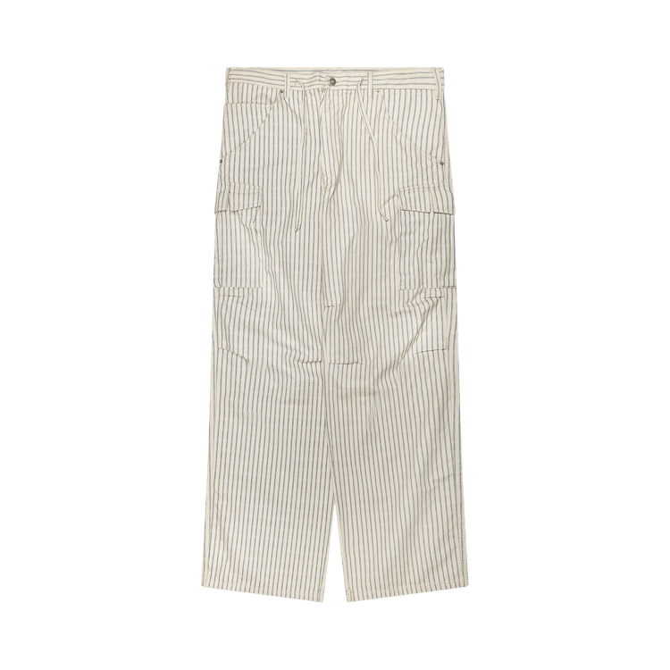 424 Camo Cargo Pants "Camo/Beige"