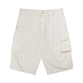 424 Camo Bermudas "Camo/Beige"