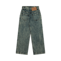 VAQUERA Backwards Jeans "Blue"