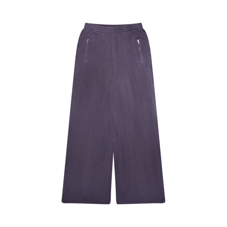Our Legacy Lounge Pants "Purple"