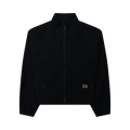 NAMESAKE Dash Track Jacket "Euphoric Black"