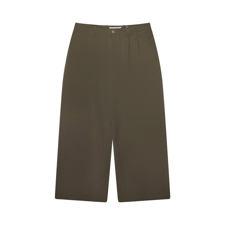 Our Legacy Bridge Chino "Olive"
