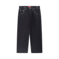 Junya Watanabe MAN Linen Denim Trousers "Denim/Blue"