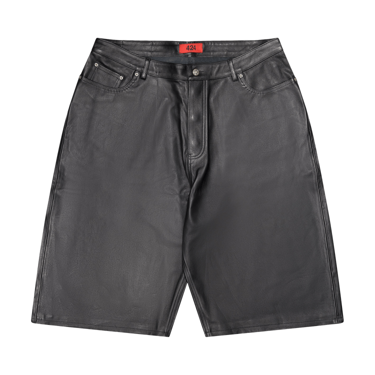 424 Big Daddy Short "Black"