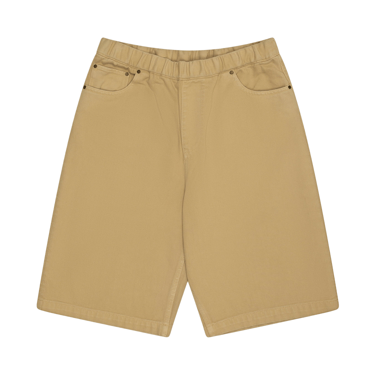 Entire Studios Spar Shorts "Canyon"