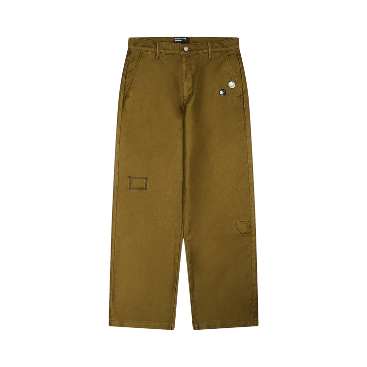 Enfants Riches Déprimés Swiss Auto Dicky Pants "Olive"