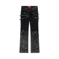 Dilara Findikoglu Rushing Hour Jeans "Black"