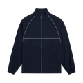 KROST Piping Track Jacket "Blue"