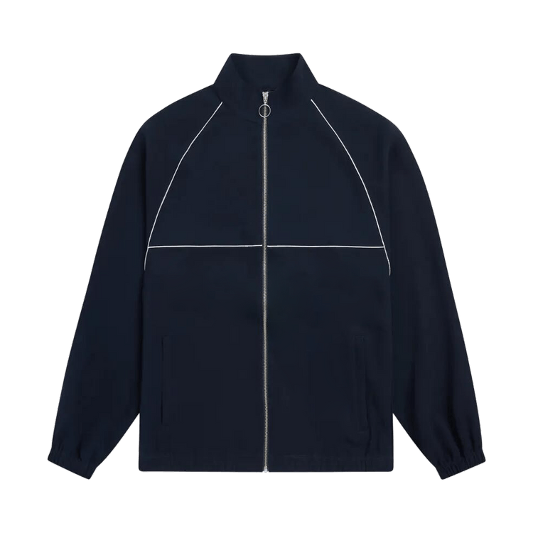 KROST Piping Track Jacket "Blue"