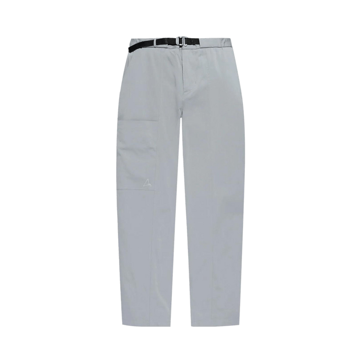 ROA Climbing Trouser "Grey"