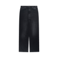 Maison Margiela Extra Long Jeans "Black"