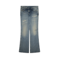 Diesel 1998 D-Buck Distressed Jeans "Blue"