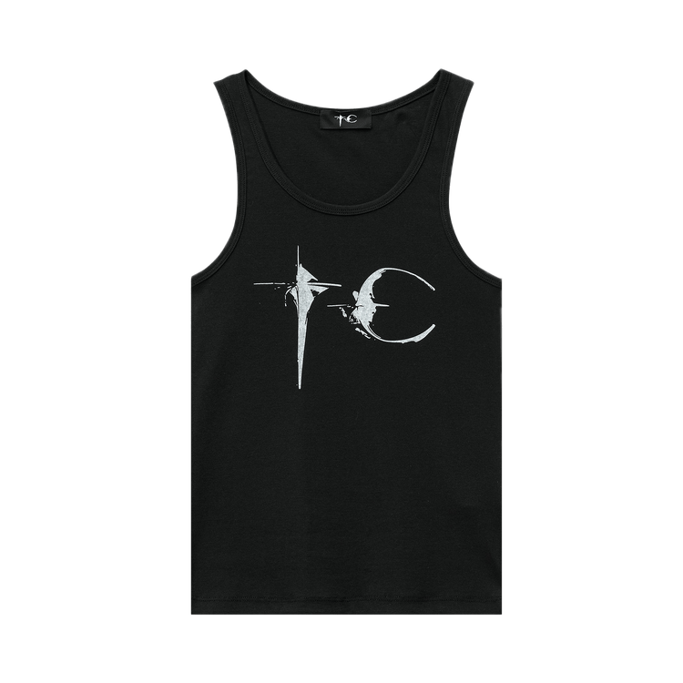 Thug Club Not Easy Tank Top "Black"