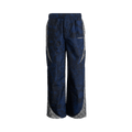 Casablanca Printed Track Pants "Blue"