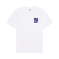 Casablanca Meduse Sportif Printed Classic T-Shirt "White"
