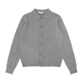 Entire Studios Ledge Sweater "Concrete"