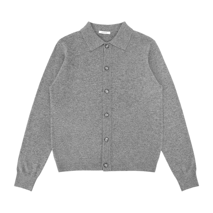 Entire Studios Ledge Sweater "Concrete"
