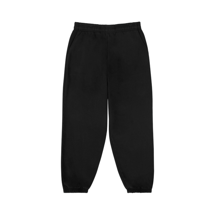 Entire Studios Standard Sweat "Washed Black"