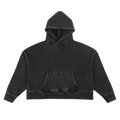 Entire Studios Heavy Hood "Washed Black"